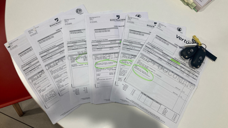 Vauxhall Viva 1.0 [73] SE 5dr [A/C] Petrol Hatchback